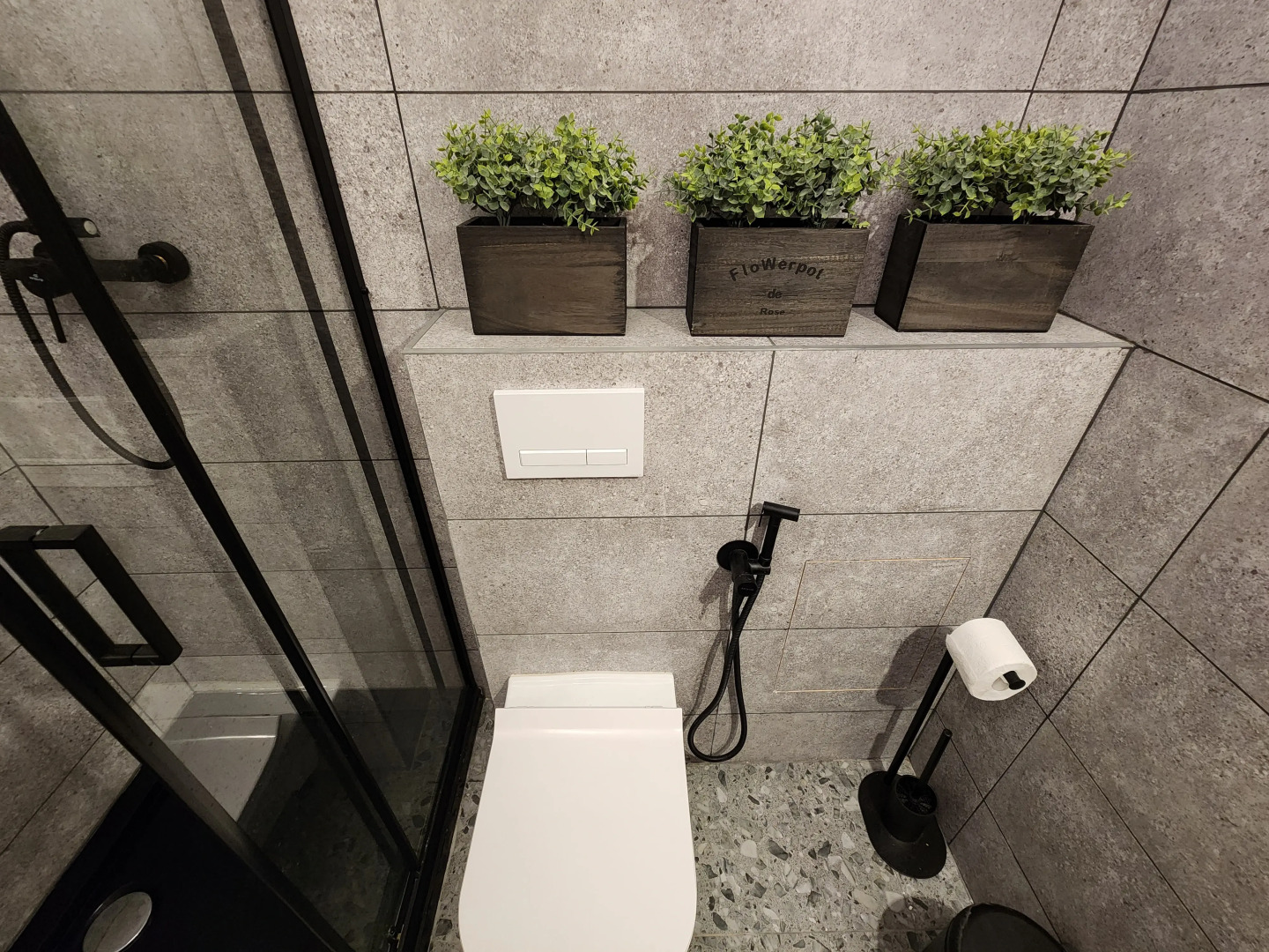 Квартира Приморская