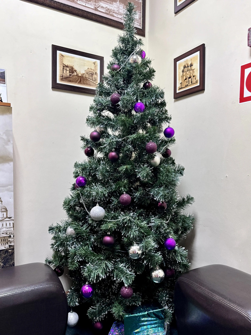 Отель Вятские улочки