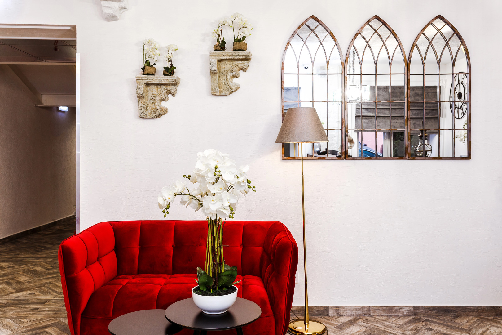 Хостел Подмосковье