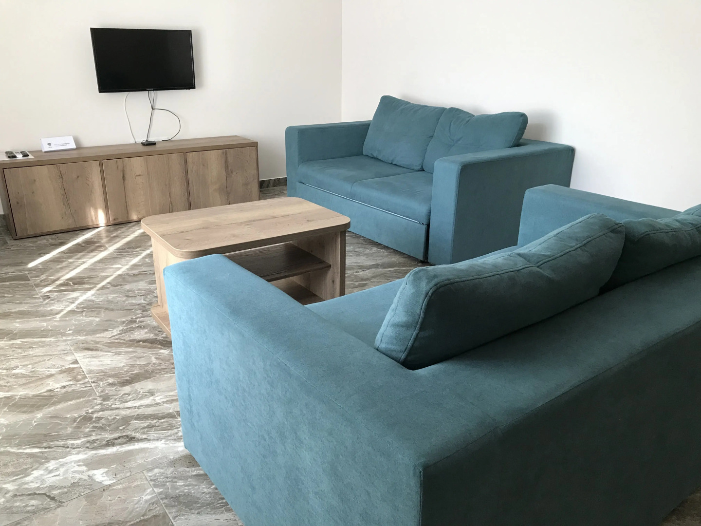 Апартаменты 6-местные семейные