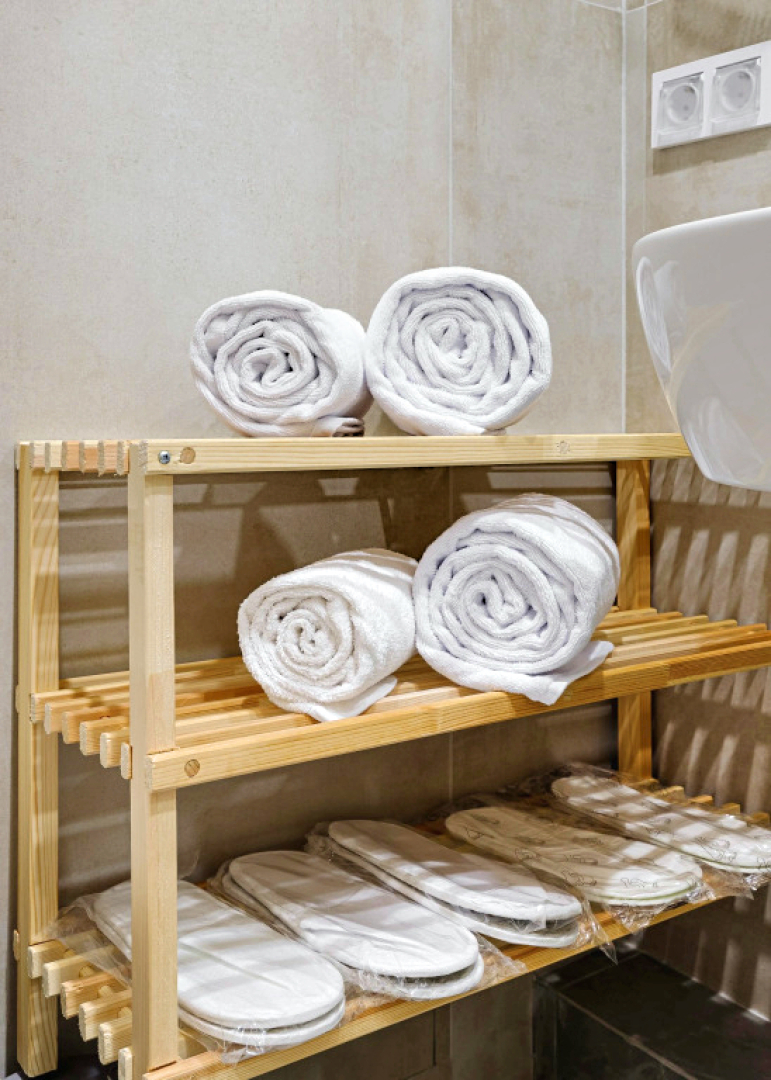 Апартаменты Grand Palace 1115