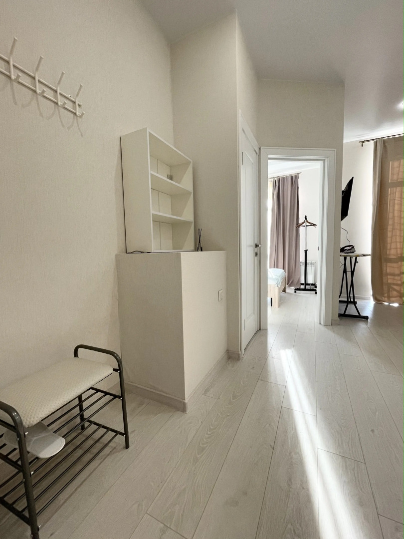 Квартира Эстет на Метелева