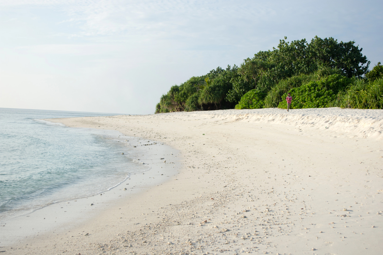 Гостевой Дом Beach Residence