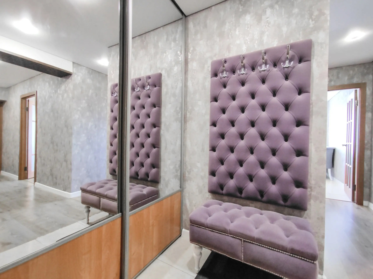 Квартира Комфортабельная