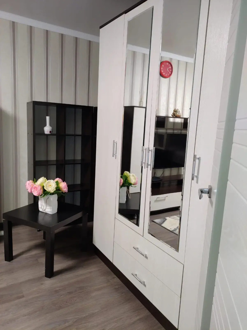 Квартира на Народной