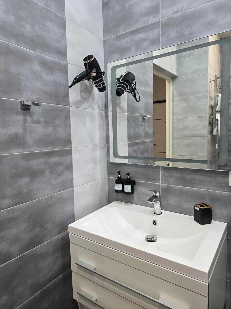 Апартаменты Парк Отель