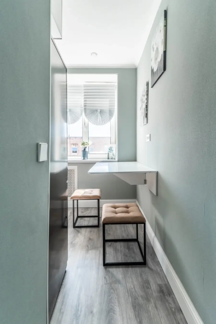 Квартира Резиденция ККК