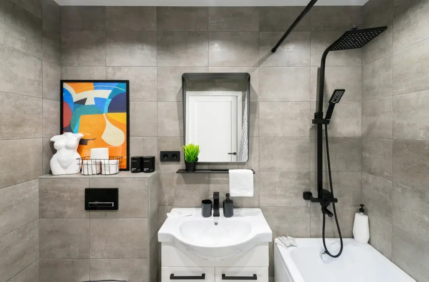 Апартаменты Novin House Eclecticism