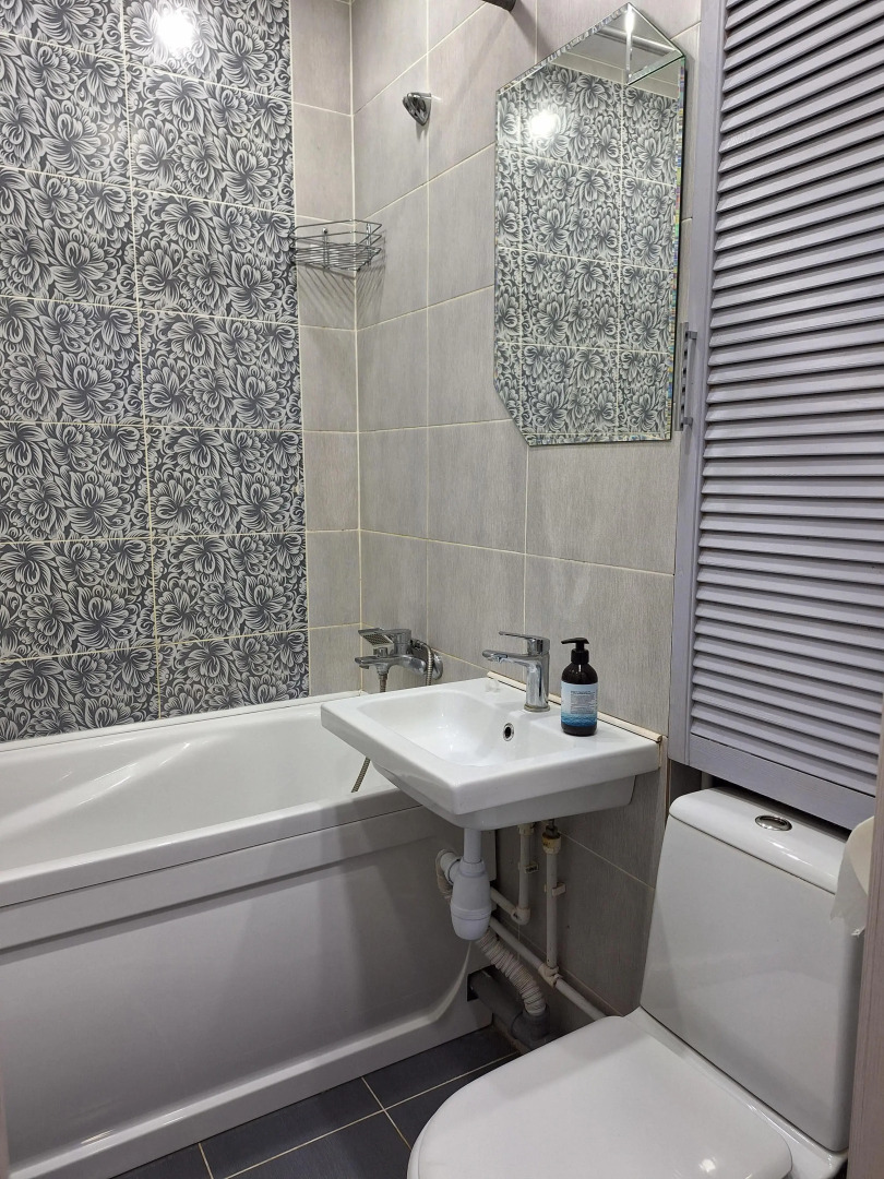 Квартира в историческом центре У Кремля