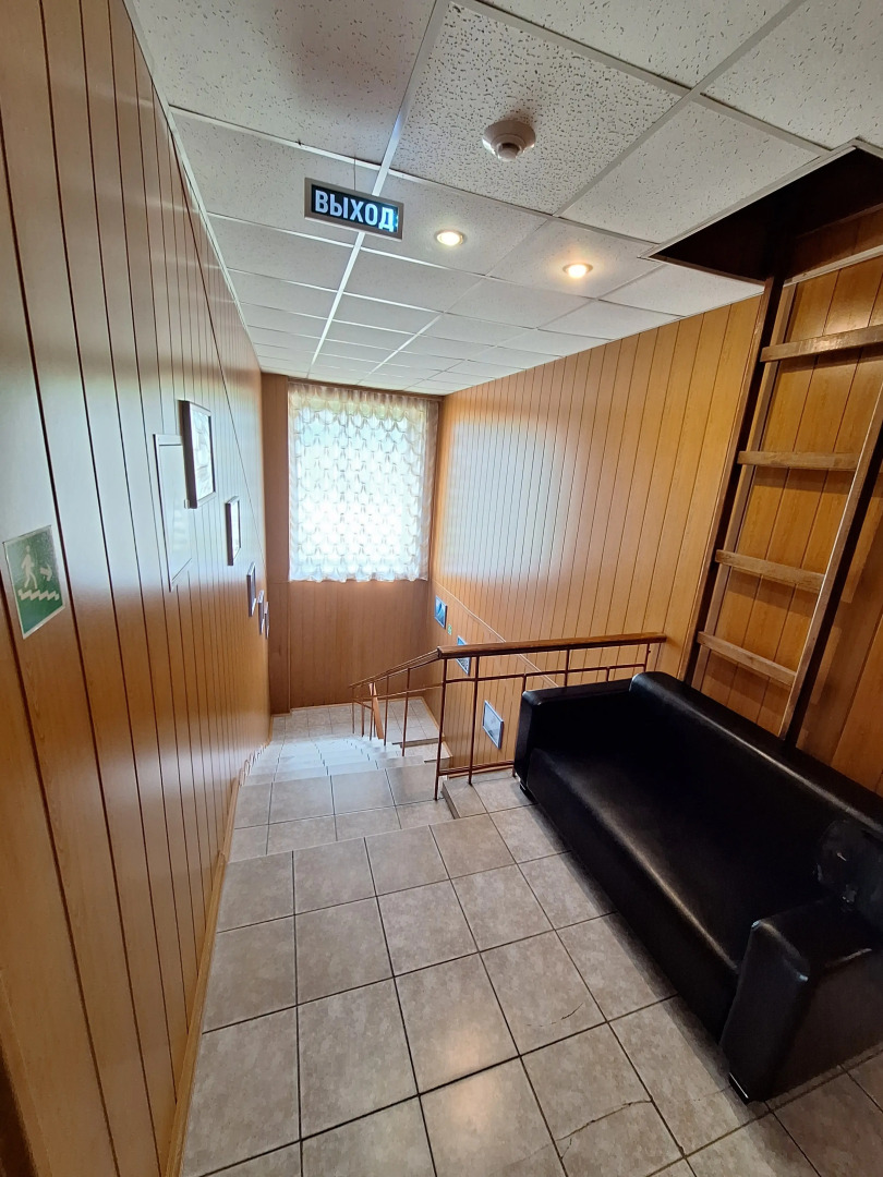 Гостевой Дом Лесная Жемчужина