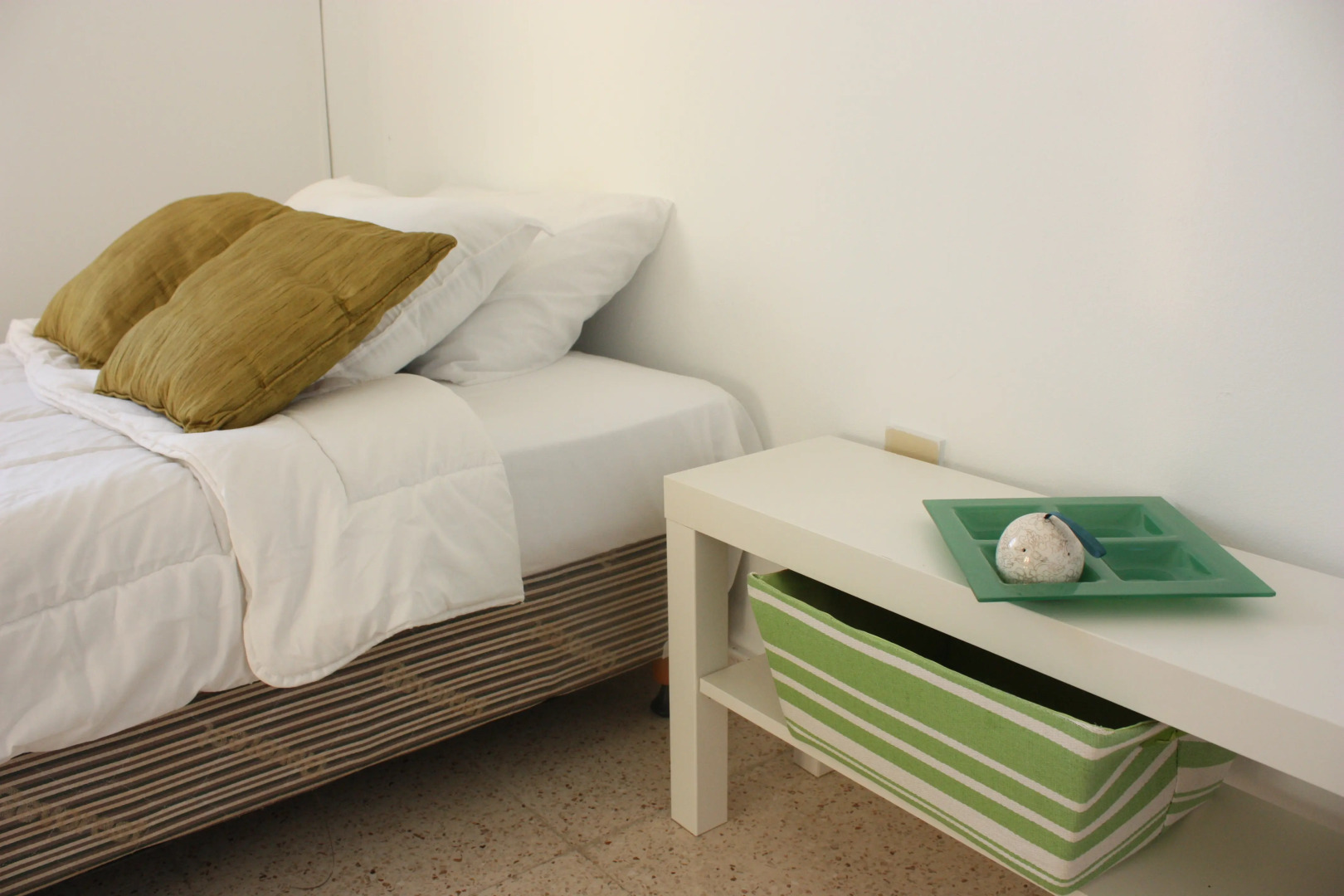 Апартаменты Green Oasis Beach