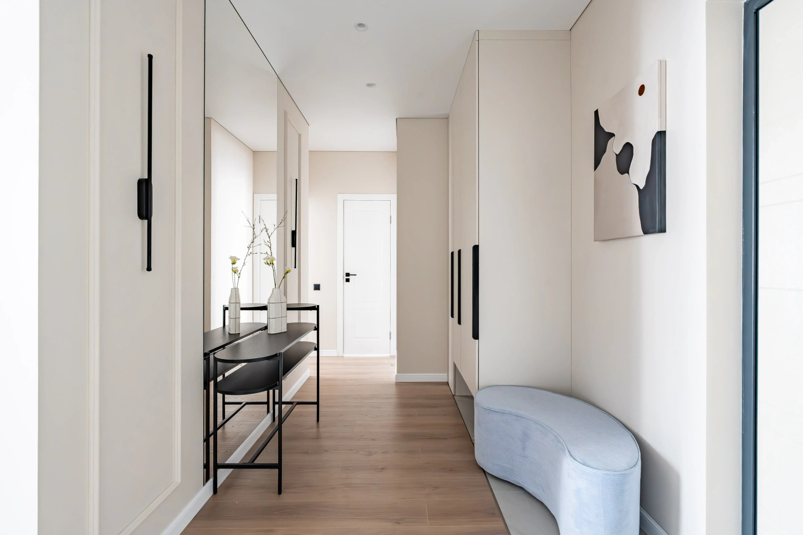 Квартира Merino Home ARTE
