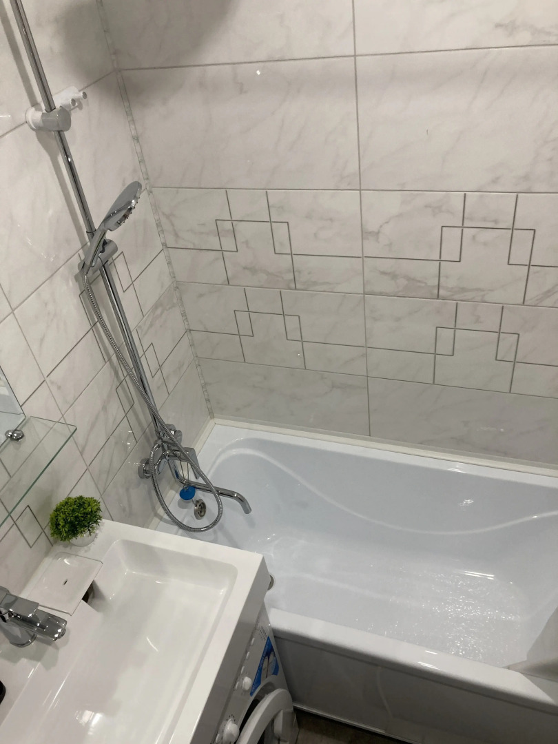 Квартира на Большевистской 26/2