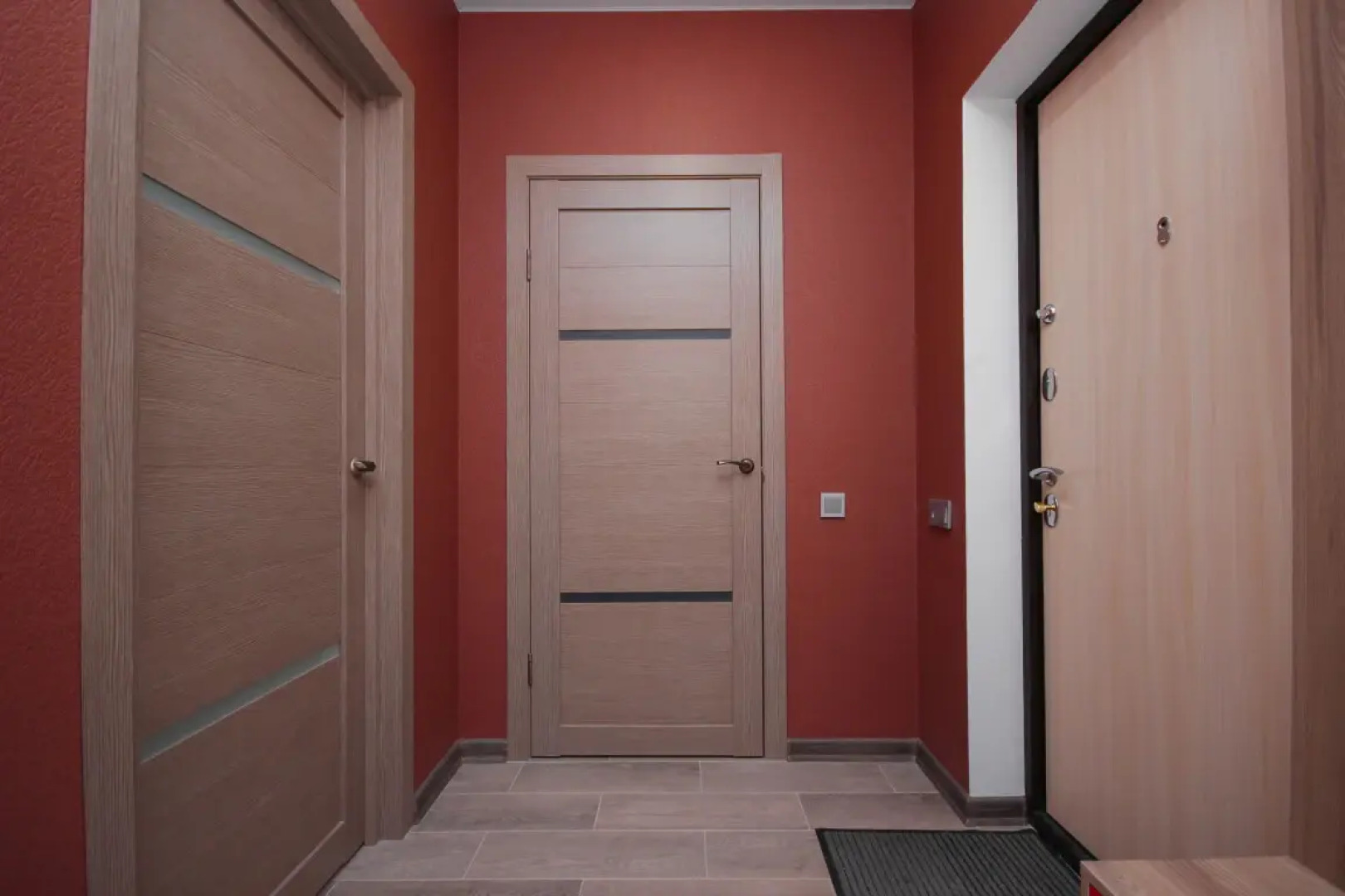 Апартаменты Dolina 1