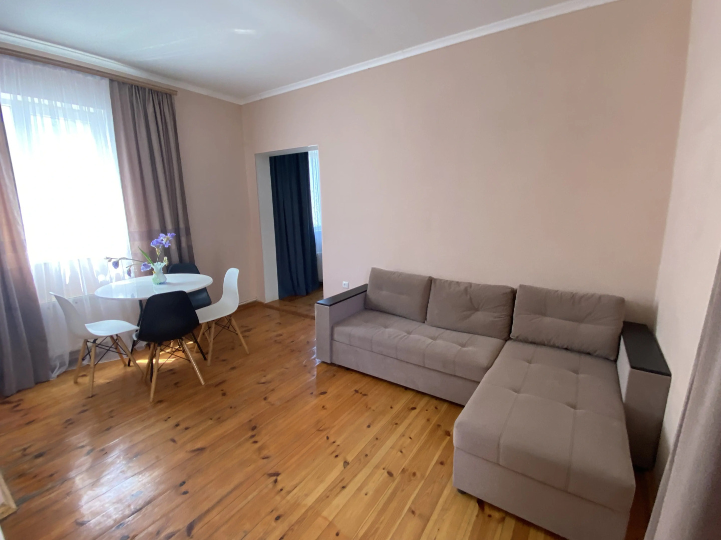 Гостевой дом Таракташ