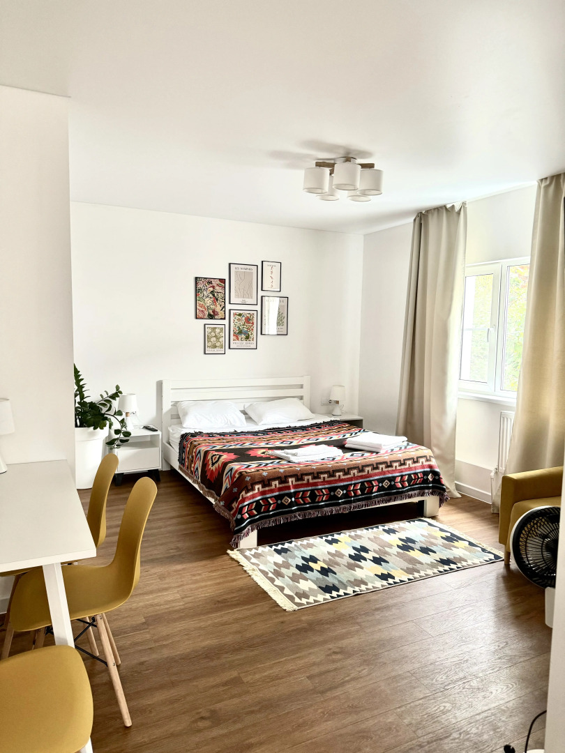 Апартаменты Тульские Каникулы 3