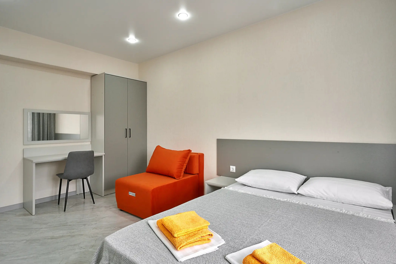 Отель Галант