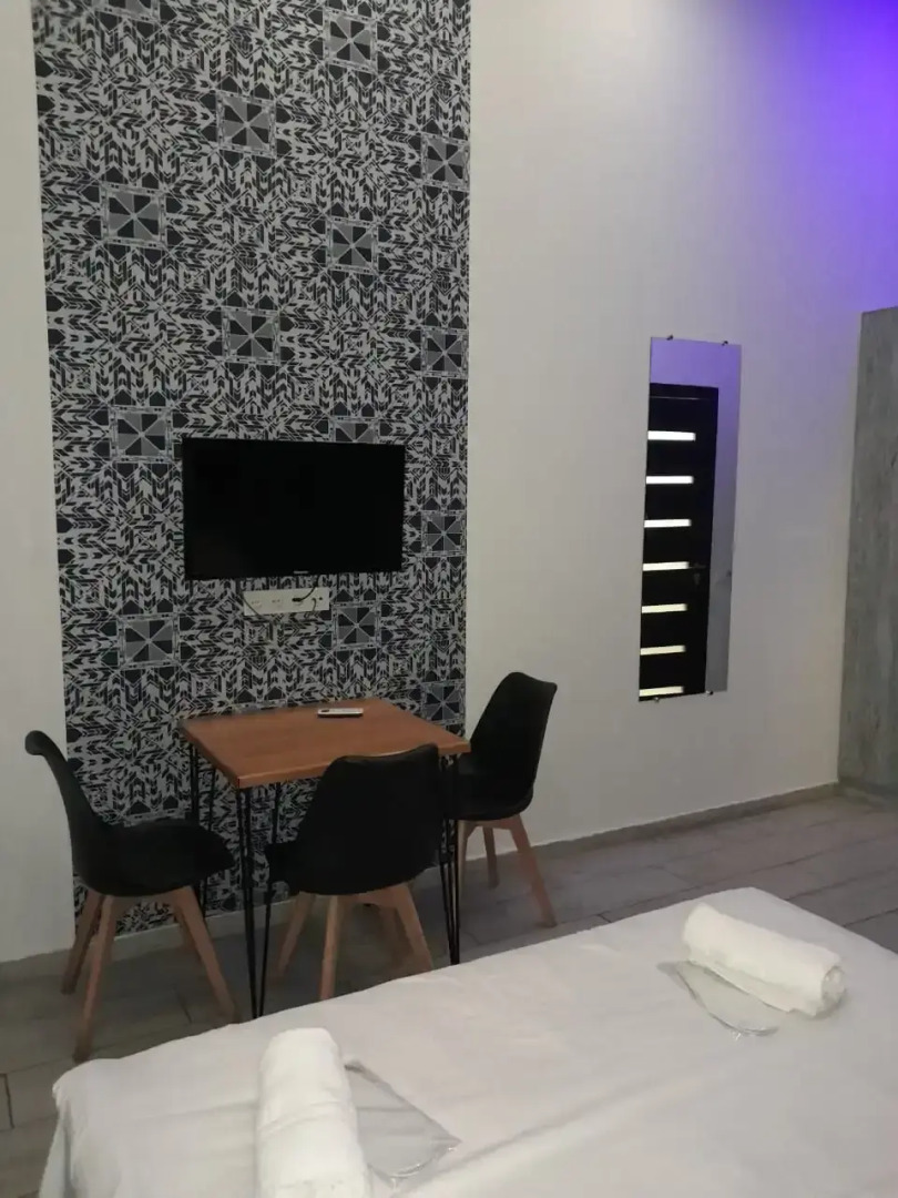 Отель Amiryan by Armani hotels collection