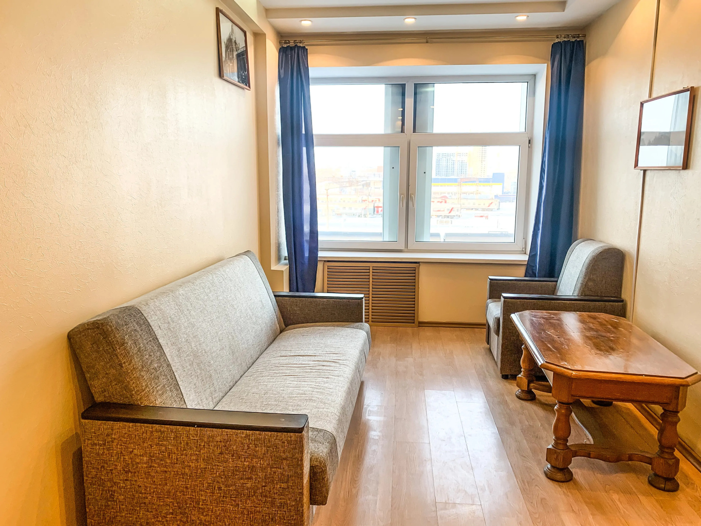 Отель Smart Hotel KDO Екатеринбург