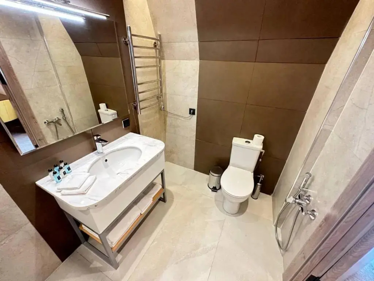 Апарт-отель Istaravshan