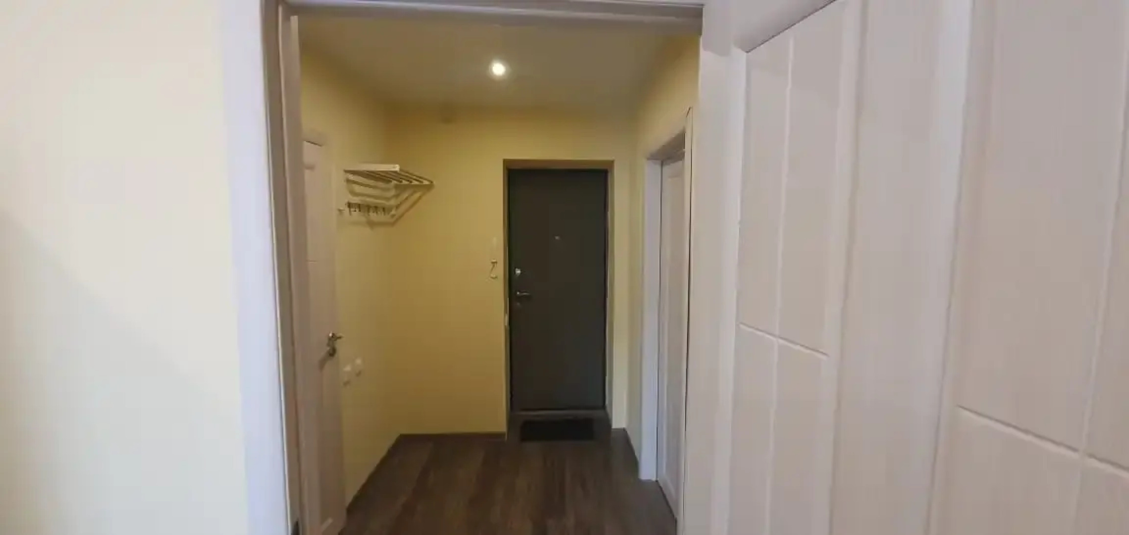 Квартира Евродвушка на Ермакова