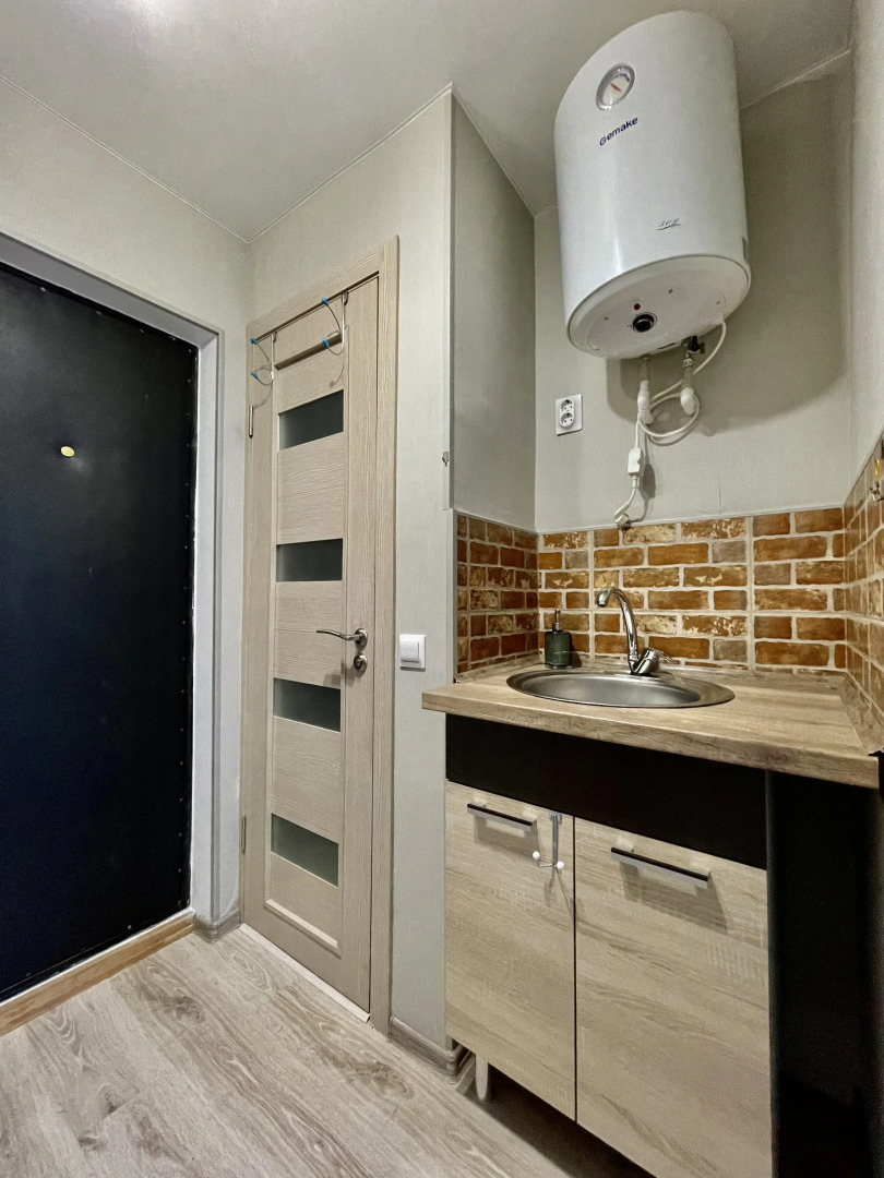 Апартаменты Уютная мини студия в центре Калининграда