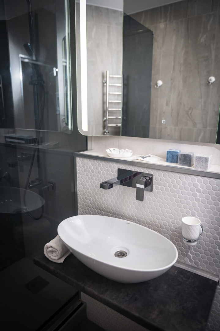 Апартаменты ApartNiia у Моря