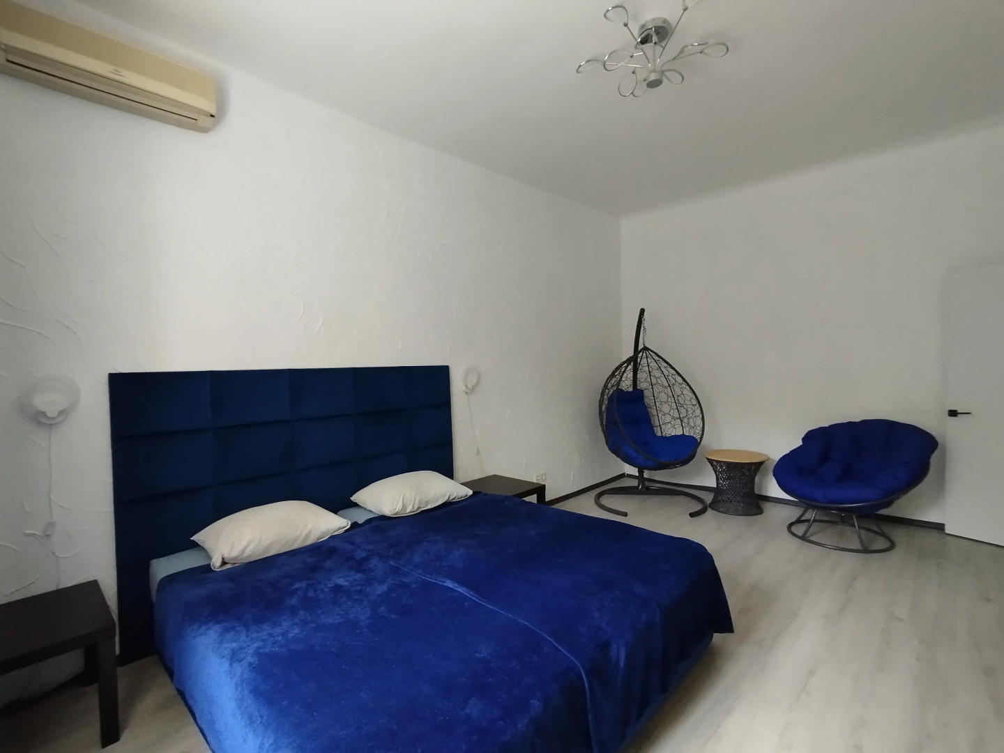 Квартира в центре Ялты