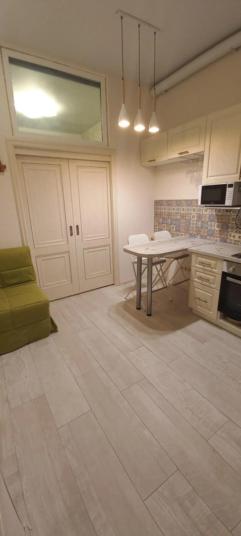 Квартира у моря 1