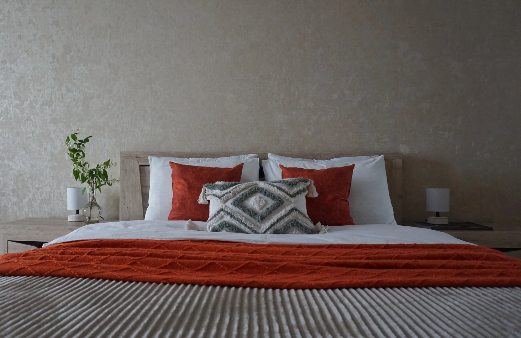 Квартира Видовая двушка в новом ЖК