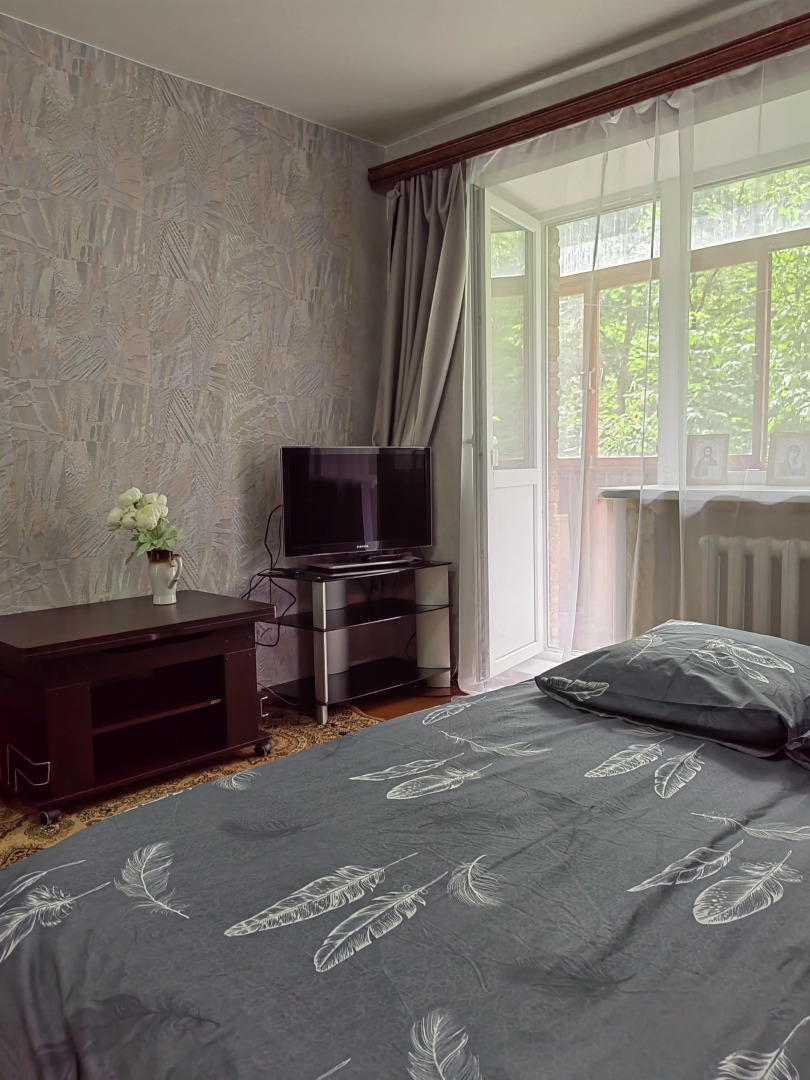 Квартира Уютная в Центре Владимира