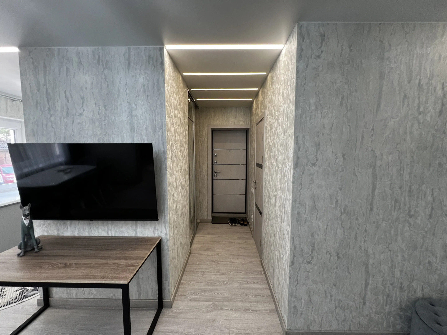 Квартира Сердце Города