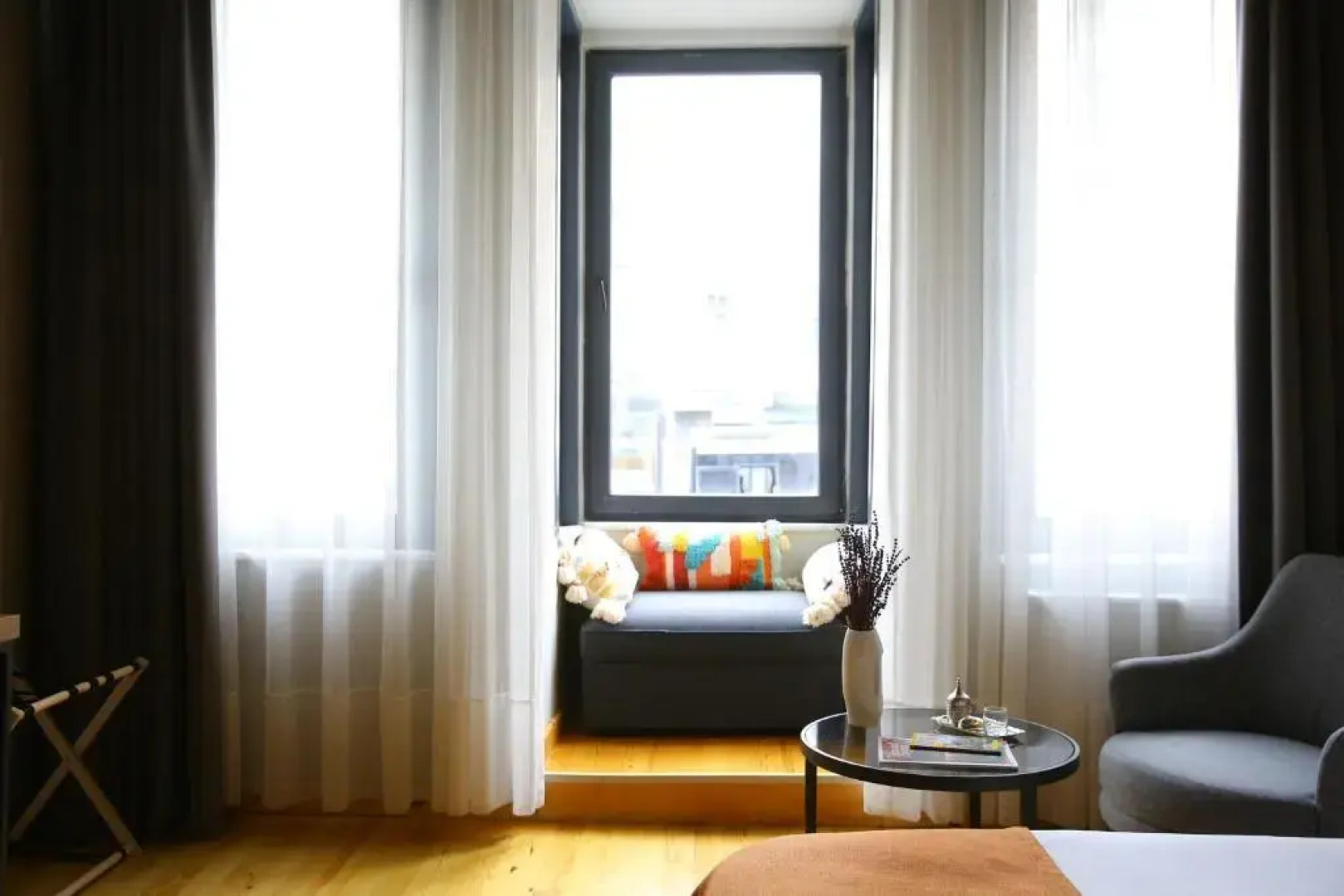 Отель Roco Beyoglu