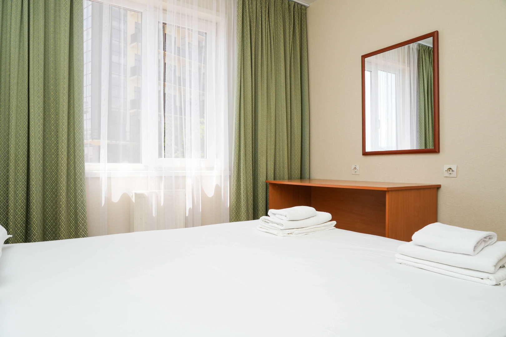 Отель Аква-Вита (корпус №3)