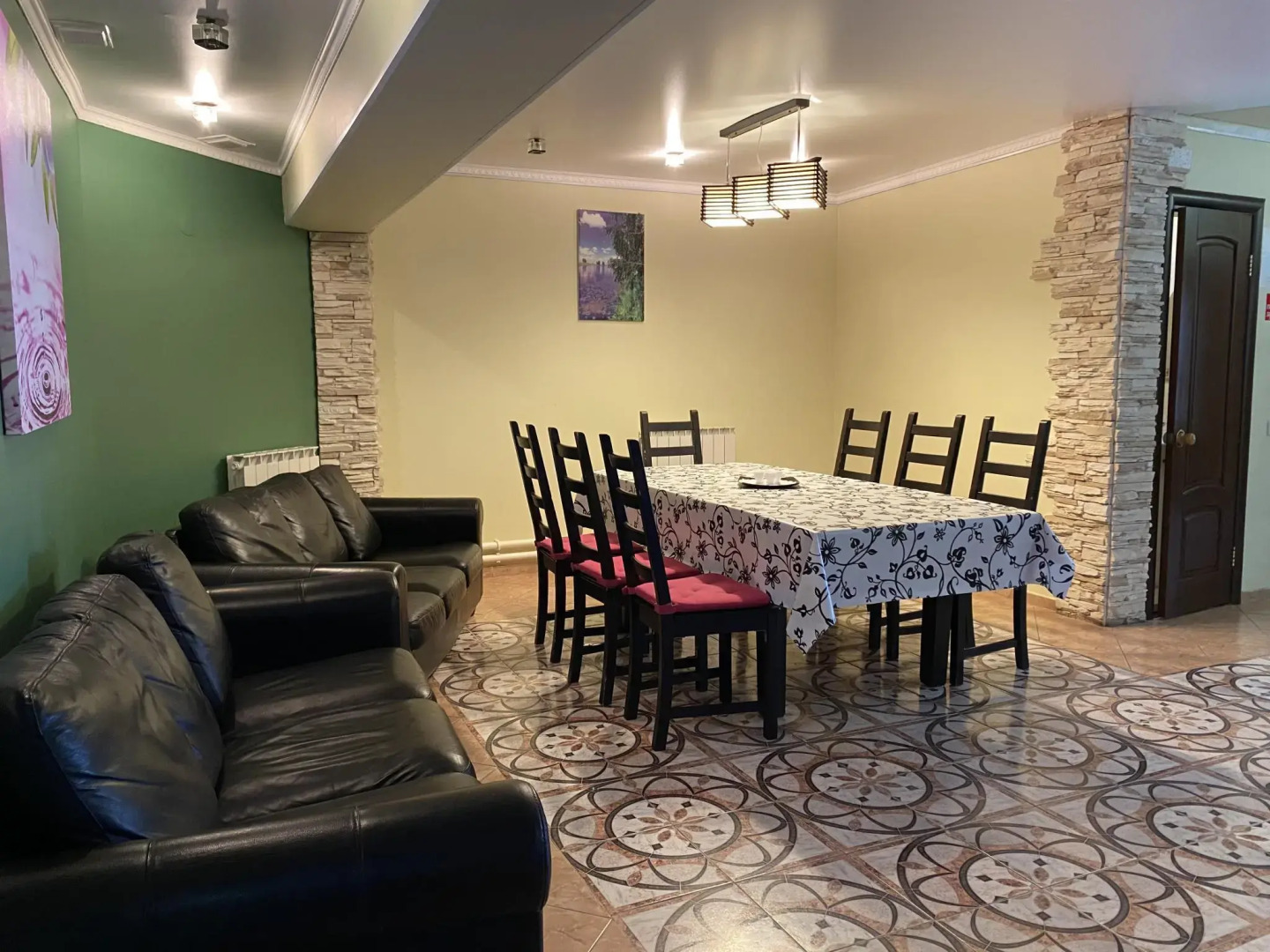 Лесная Сказка Отель