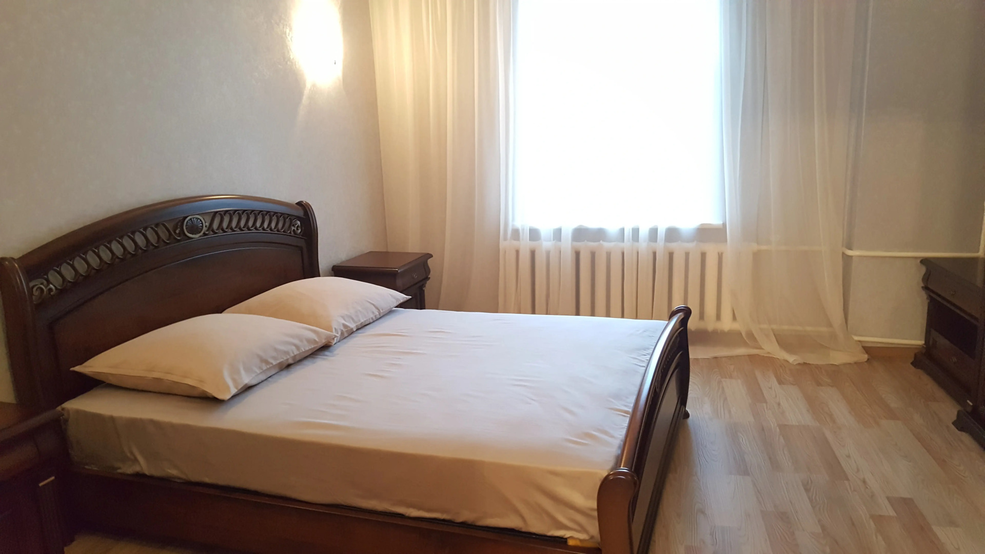 Апартаменты Riga Free Room
