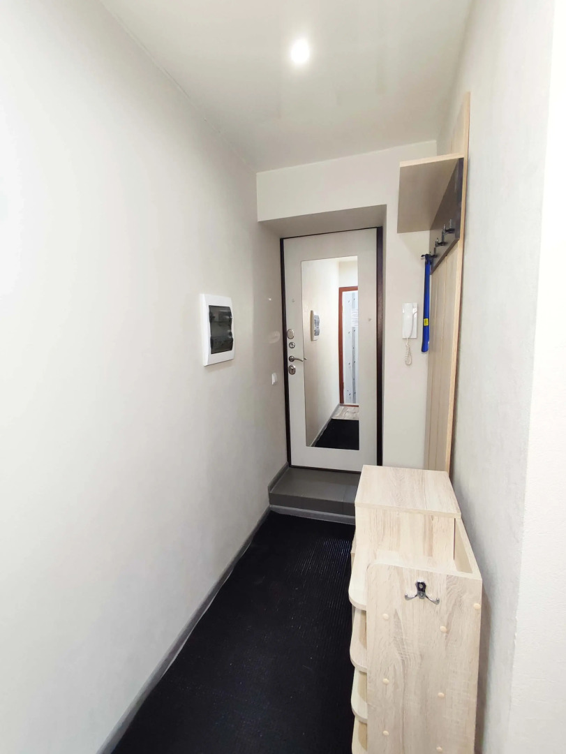 Квартира Онега