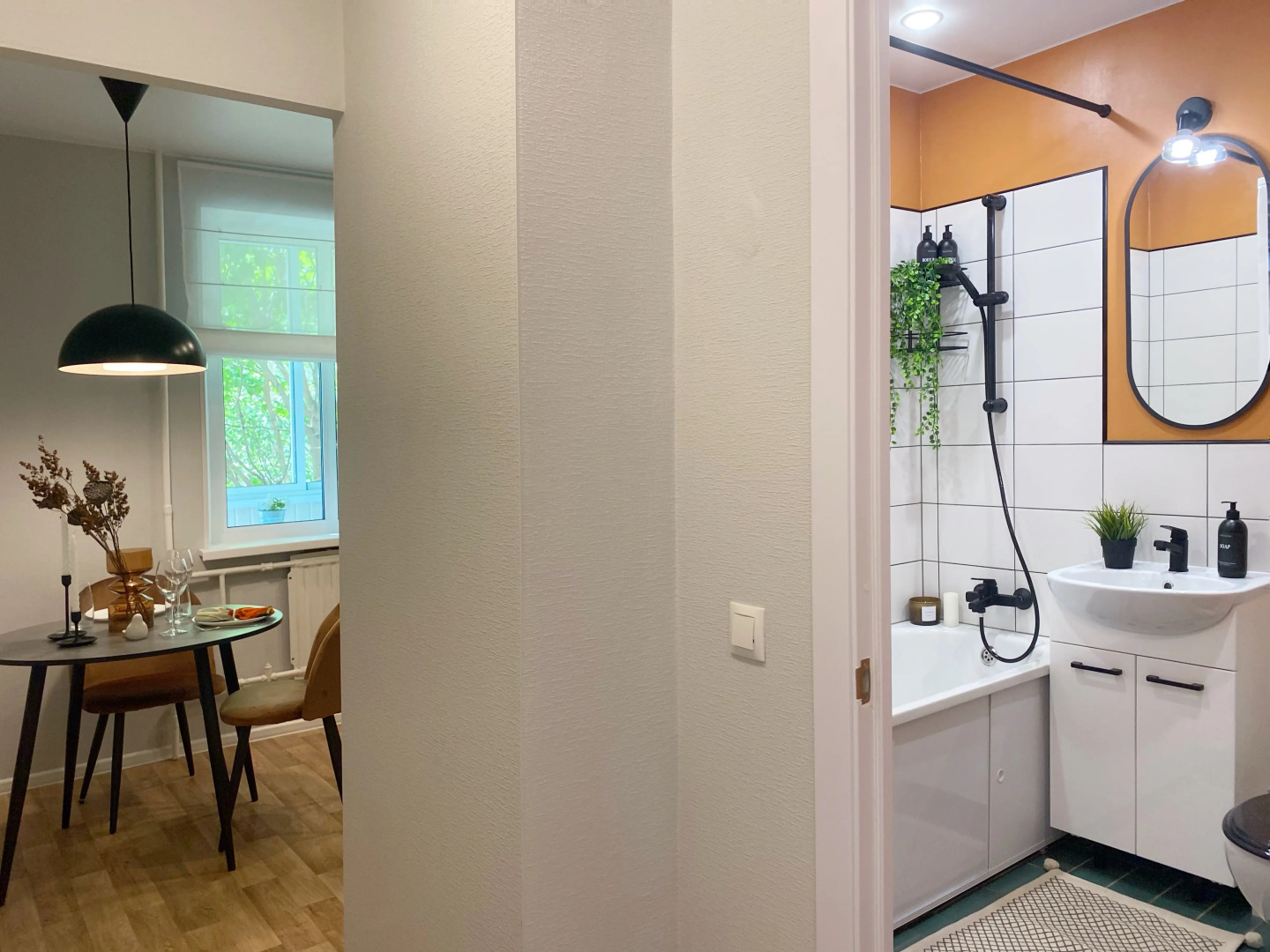 Апартаменты Рядом с Лотос Плаза