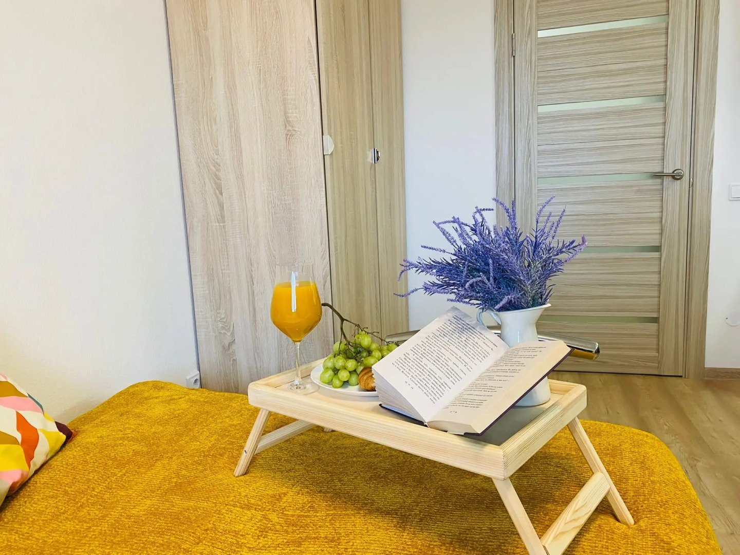 Апартаменты White Sea Aparts в центре города