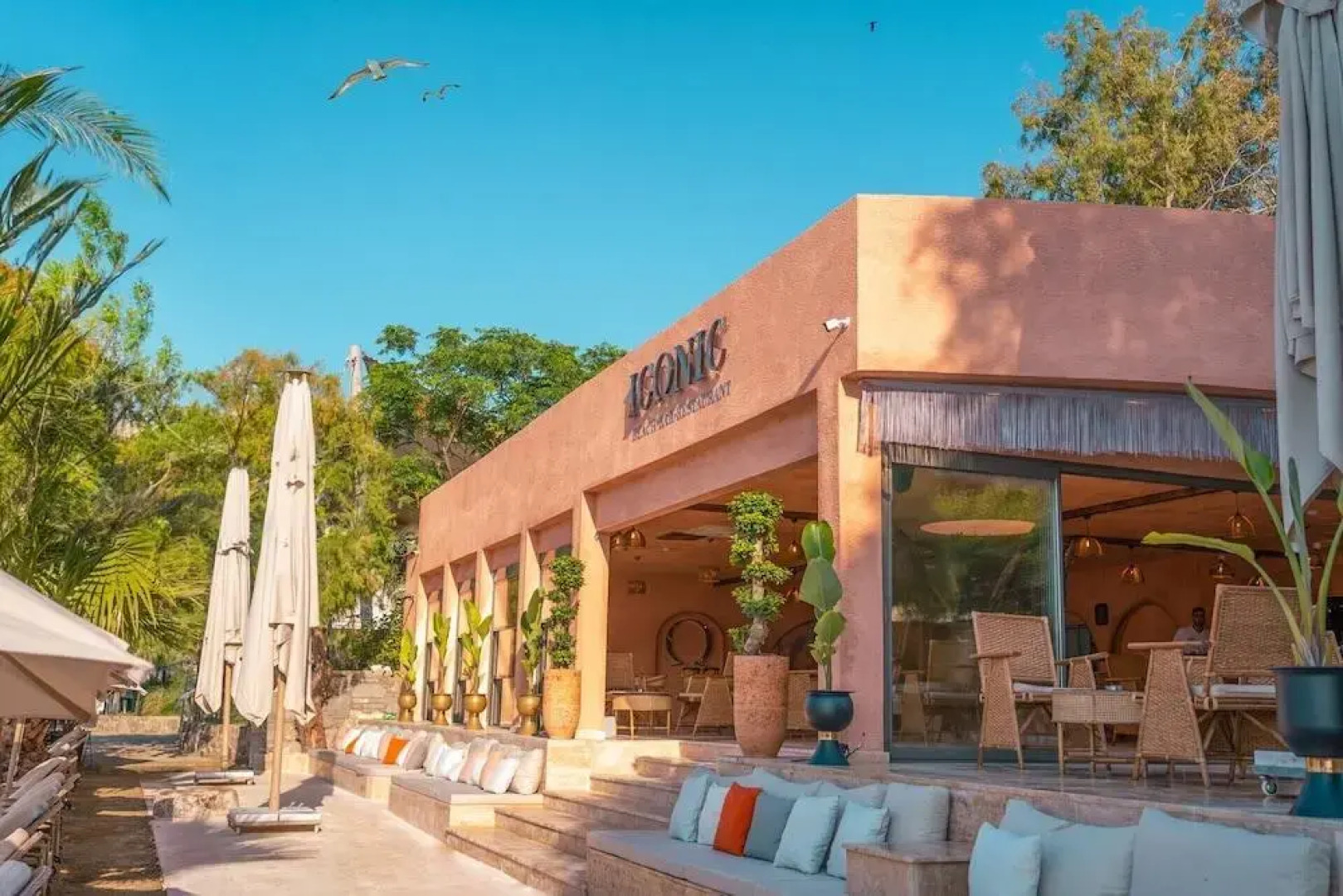 Отель Inone Mucho Selection Hotel