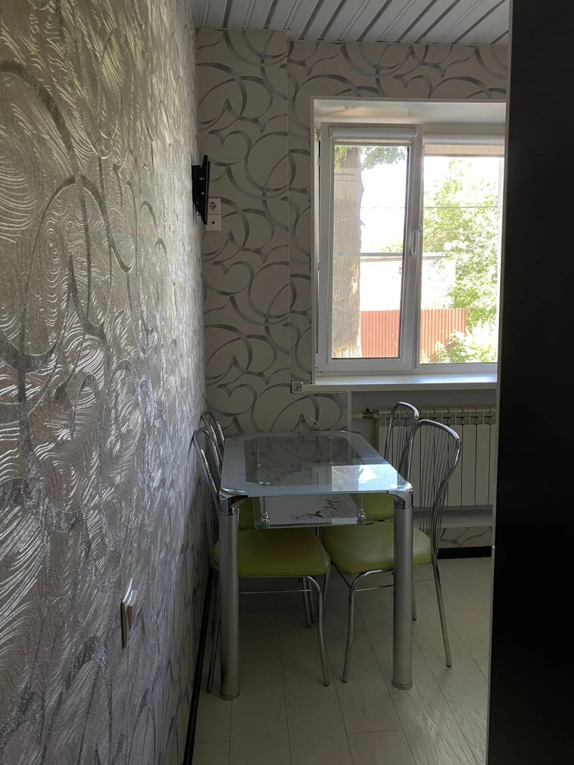 Квартира Очень Уютная