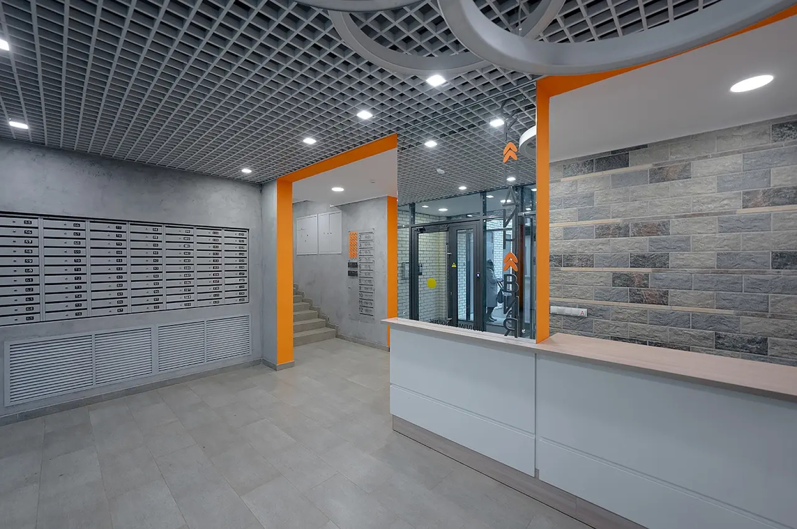 Апартаменты Пять Звёзд Сапфир