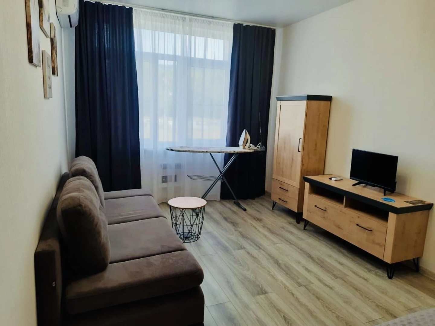 Квартира Жк «Holiday-House”