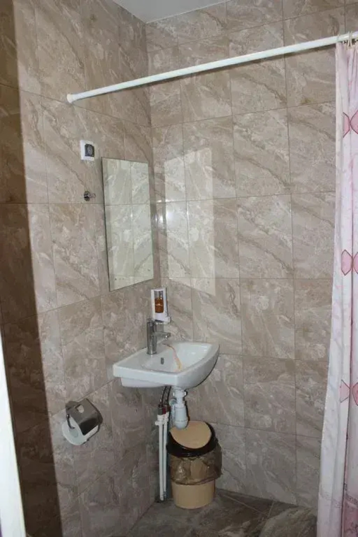 Частный дом с сауной, хаммамом и бассейном