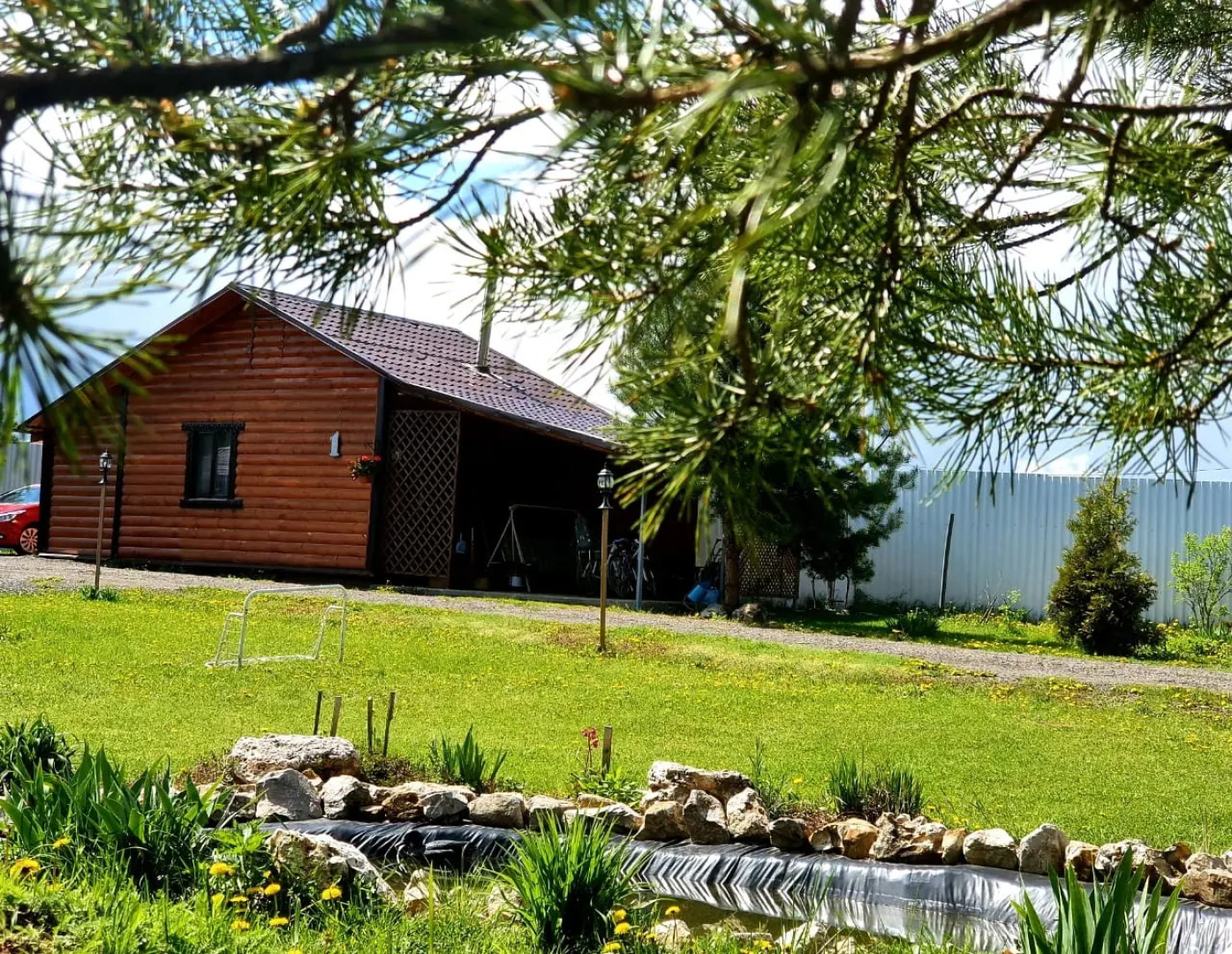 Гостевой Комплекс Волковское