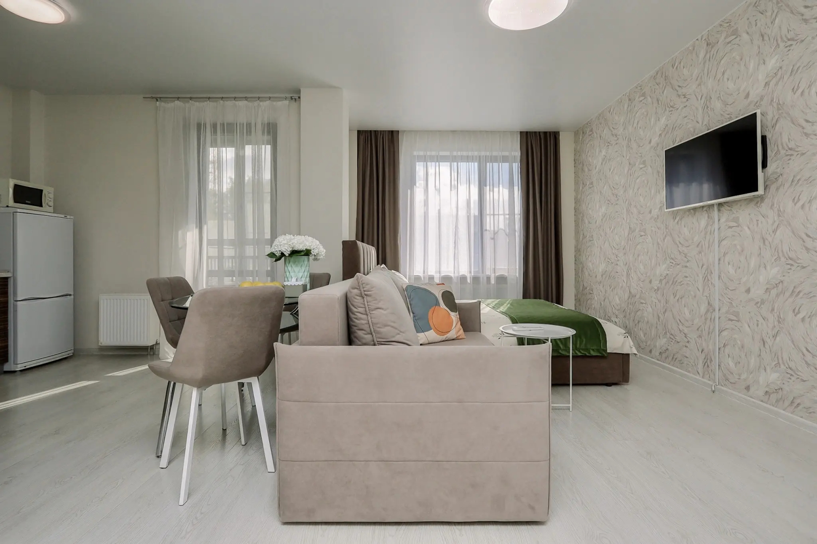 Квартира Тот Самый Жк Колизей на Набережной М Горького 150