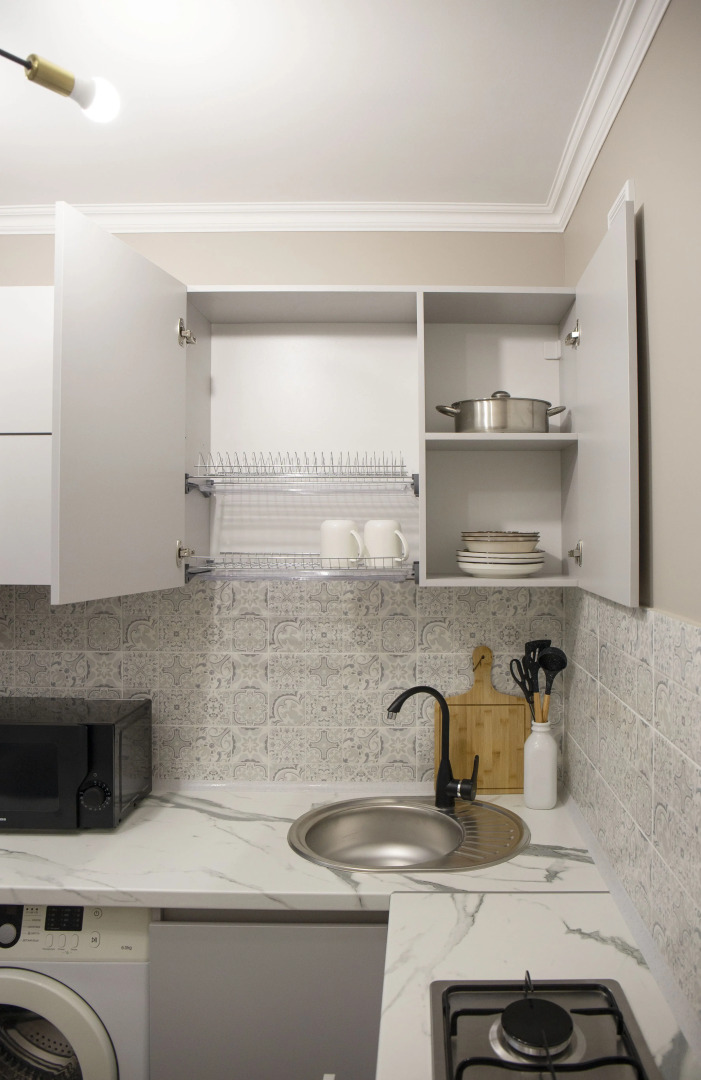 Квартира Москва Молл