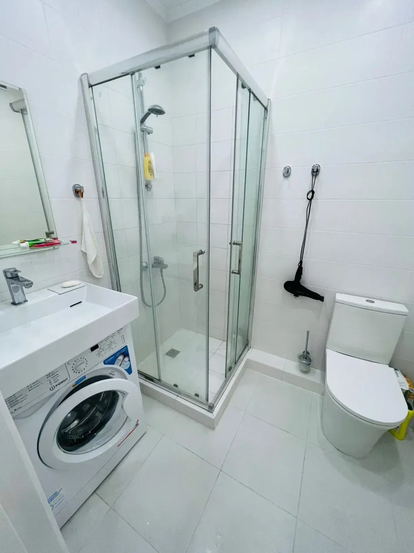 Апартаменты MorskayaSimfonya2