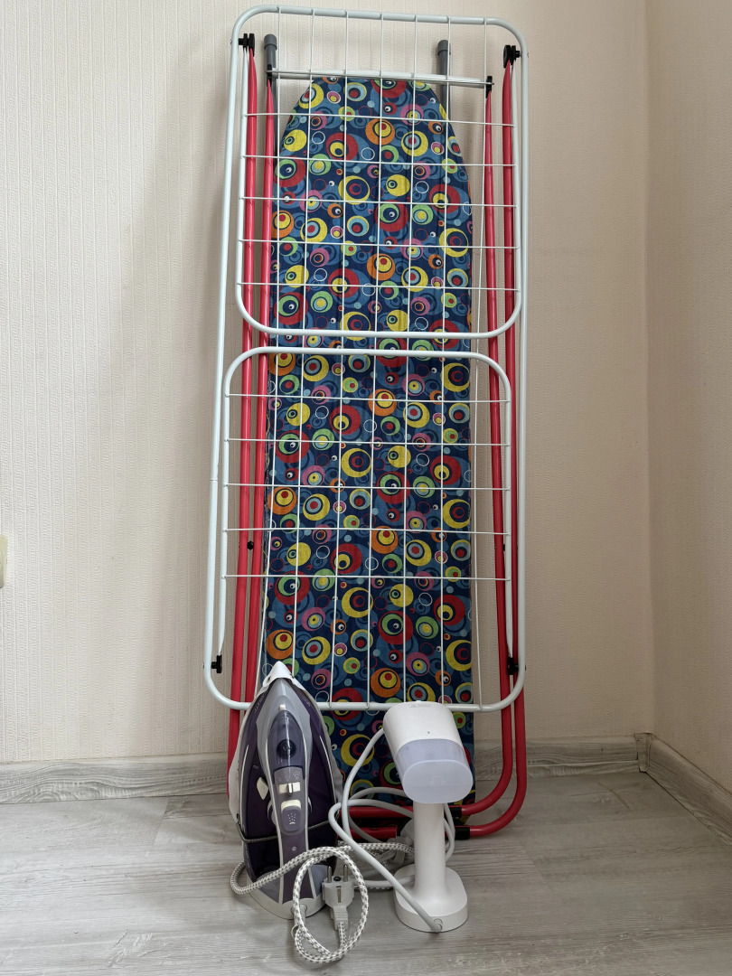 Квартира Курорт в центре мегаполиса