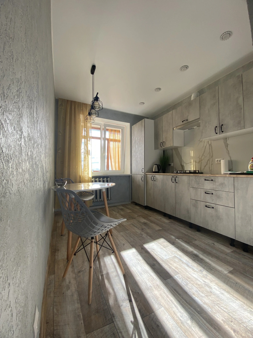 Квартира Ну Приехали на Калининградской 23